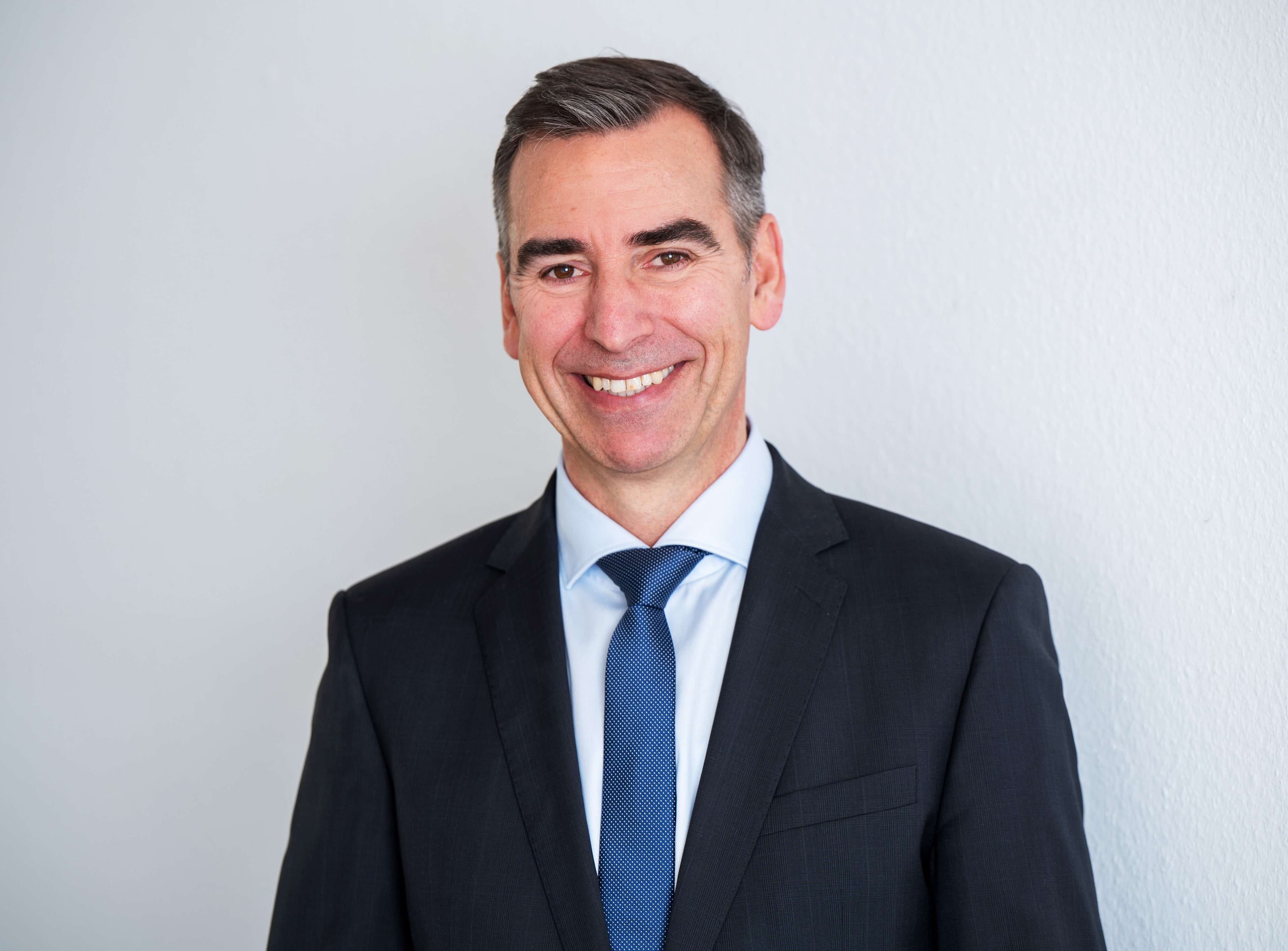 Eric Höß
